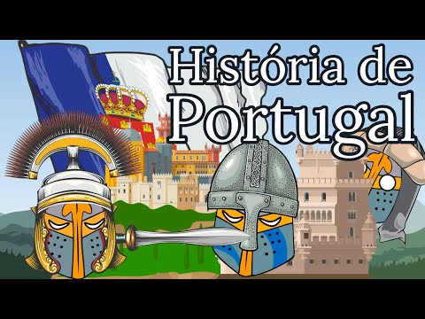 A Ideologia de Portugal: Contexto histórico, influências e características.