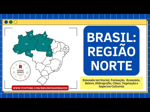 Ganhadores da região Norte: Descubra os resultados importantes e relevantes.