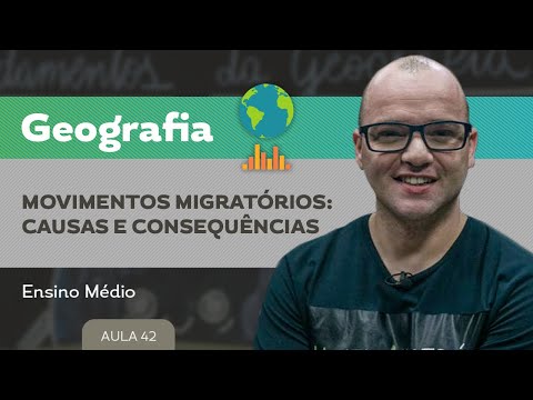 O Impacto da Imigração: Causas, Consequências e Contexto Histórico
