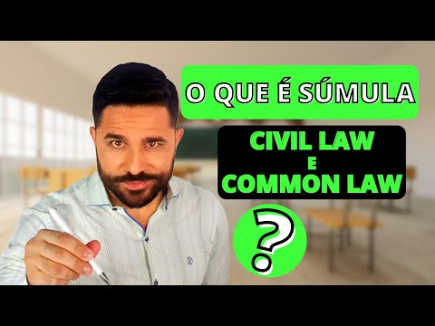 Tipos de Súmula: Um Guia Completo sobre os Diferentes Formatos de Súmulas no Brasil