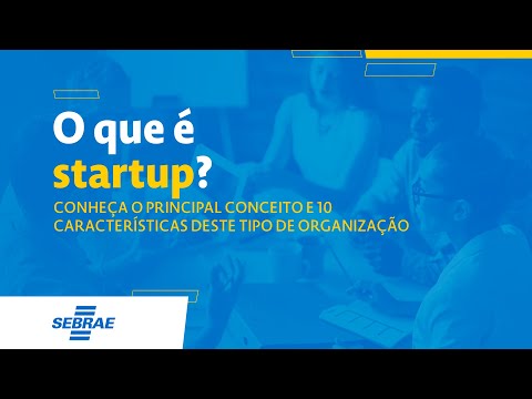 O que é Startup disruptiva: Definição e Características Principais