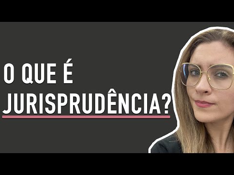 Quem é responsável pela aplicação da jurisprudência? Descubra aqui.