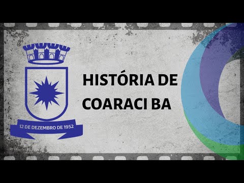 A História e Fundação da Cidade de Coaraci: Descubra seus Fundadores