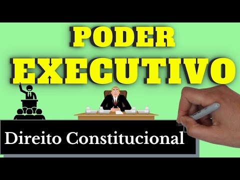 A Estrutura de Poder do Presidente: Conhecendo os Termos Corretos