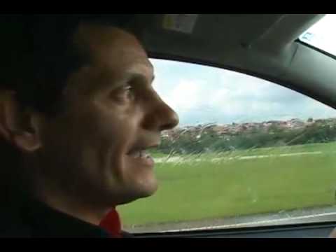 A importância de pneus em bom estado para viagens seguras