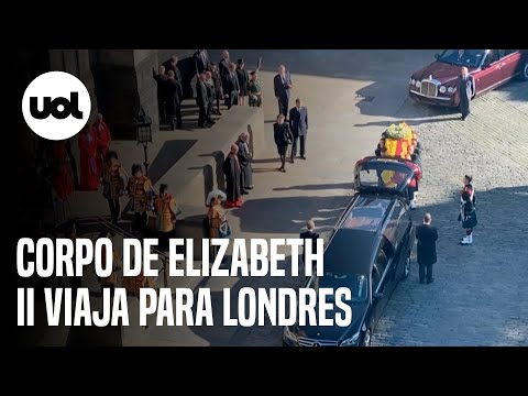 Adeus em Londres: saiba como se despedir educadamente na capital britânica