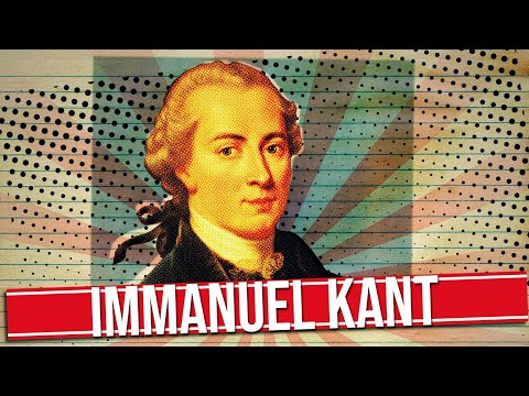 A Crítica Feita a Kant: Entenda os Argumentos e Debates em Torno de sua Filosofia