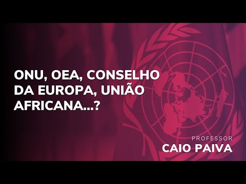 Introdução à Proteção Internacional: O que é e como funciona este conceito?
