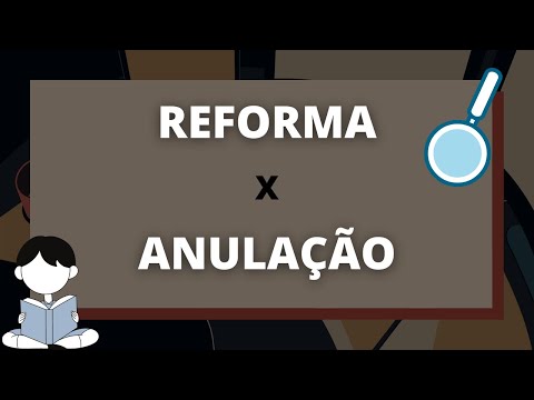 Quando solicitar a anulação da sentença: um guia informativo completo
