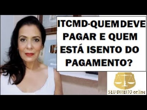 Isenção do ITCMD SC: Quem são os beneficiários e requisitos?