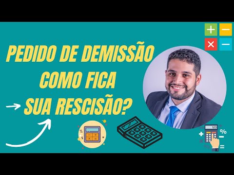 Os Benefícios de Solicitar Demissão: O Que Você Ganha ao Pedir a Conta