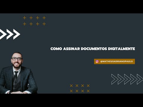 Guia completo sobre como realizar uma assinatura por procuração