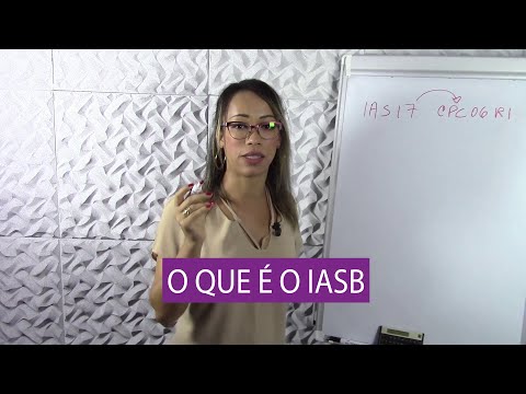 Quem representa o Brasil no IASB: Conheça a participação brasileira nas normas internacionais de contabilidade
