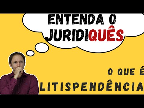 Entenda o significado e as implicações da litispendência judicial em processos legais