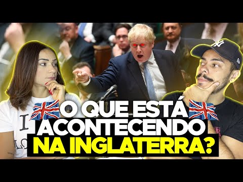 Descubra as restrições legais no Reino Unido: O que você precisa saber