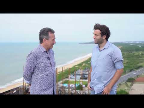 Descubra o maior prédio de Vitória e sua importância na arquitetura da cidade