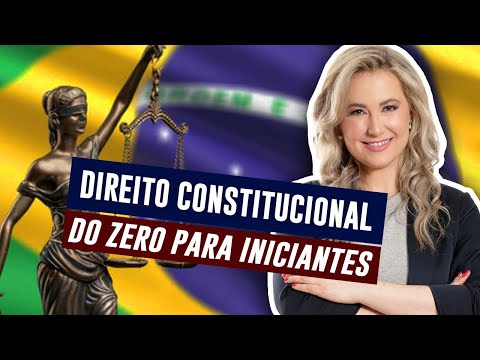 O Papel do Constitucionalismo na Organização do Estado e dos Direitos Fundamentais
