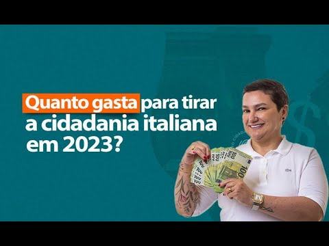 O Valor para Tirar a Cidadania: Guia Completo e Informativo
