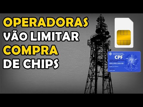 A Legitimidade da Compra de Chips sem CPF: Entenda as Regras e Limitações