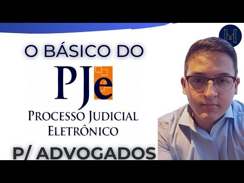 Guia completo: Passo a passo para baixar o PJe do TJ-RJ