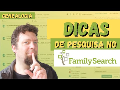 Comprovação de Ancestralidade: Um Guia Completo para Documentar e Verificar Origens Familiares