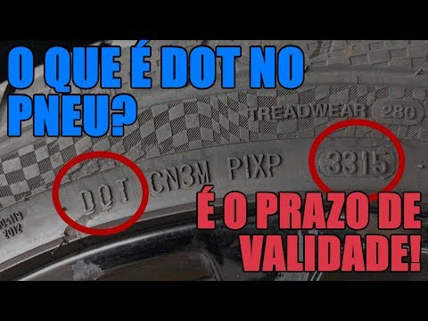 Afinal, o que é TBT no pneu? Descubra o significado e sua importância.