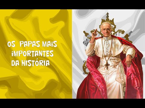 Descubra a verdade sobre a nacionalidade de um dos papas mais famosos