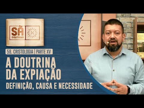 Entendendo a Expiação de Cristo: Significado e Implicações