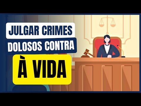 Entendendo o Procedimento de Júri Popular: Quando é Adotado?