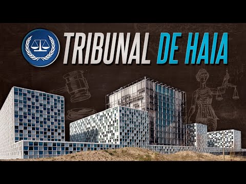 Tribunal de Haia: Conheça sua função e importância no cenário internacional