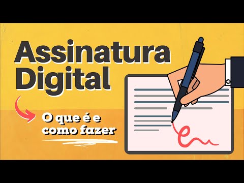 A Importância da Assinatura Digital: Descubra os Benefícios e Vantagens