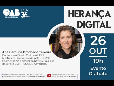 Entendendo o Conceito de Herança Digital: Como Funciona e Quais São as Considerações Legais e Práticas Envolvidas