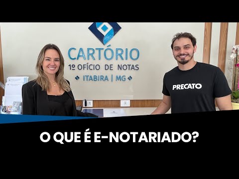 Uso do E-Notariado: Quem pode se beneficiar dessa tecnologia?