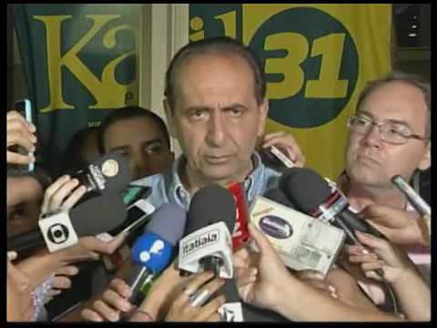 Data e informações sobre o segundo turno das eleições municipais em Belo Horizonte