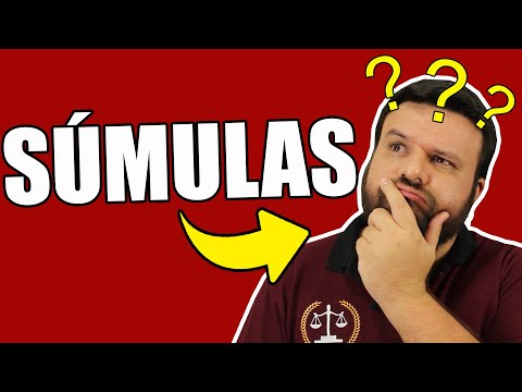 A Importância e o Impacto da Súmula no Ordenamento Jurídico Brasileiro