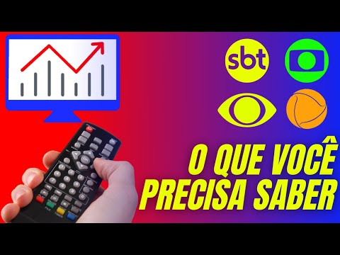 Entendendo os Pontos do Ibope: O que são e como funcionam