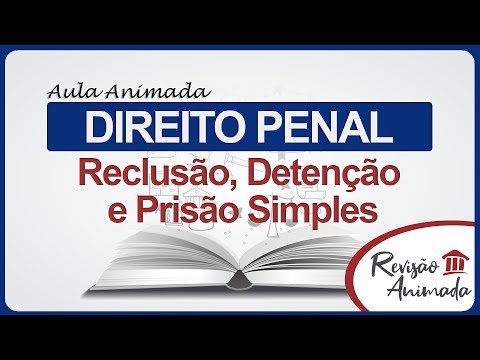 Entendendo a Prisão Simples: Conceito e Implicações Legais