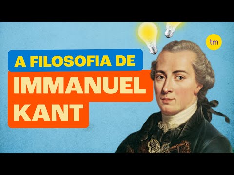 A Filosofia de Immanuel Kant: Explorando sua Teoria e Contribuições