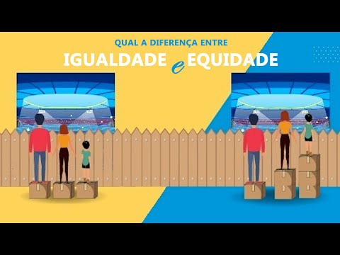 Entendendo o Conceito de Igualdade no Direito