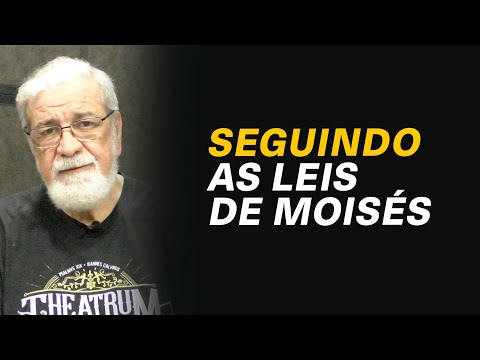 A Primeira Lei da Bíblia: Tudo o que você precisa saber
