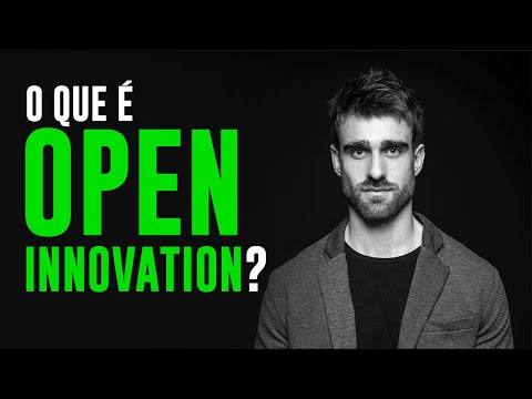 Significado e Importância da Open Innovation: Uma Visão Detalhada