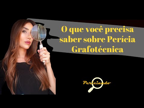 Responsabilidades e custos relacionados à perícia grafotécnica: Quem arca com essa despesa?