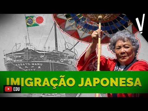 A denominação correta para pessoas de ascendência japonesa e outra etnia