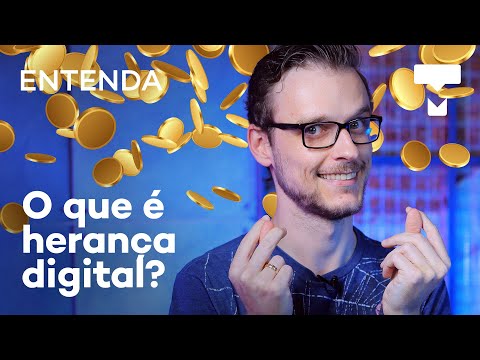 Herança Digital: O Que Significa e Como Funciona