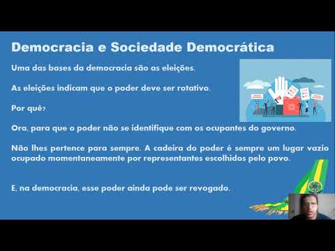 As principais ameaças à democracia e seus desafios contemporâneos: uma análise crítica