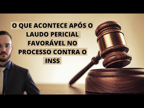 O Que Acontece Após a Realização da Perícia no Processo Judicial