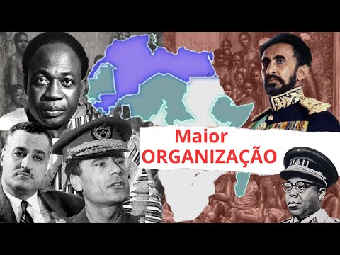 O Funcionamento do Governo Africano: Uma Análise Detalhada