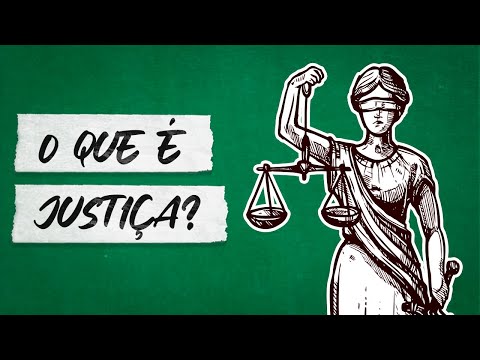 Entendendo o Conceito de Justiça em Geral: Uma Exploração Detalhada