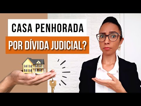Dicas e procedimentos para remover a penhora de um imóvel