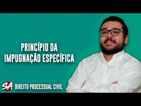 Principais elementos a serem incluídos na impugnação: uma análise detalhada.
